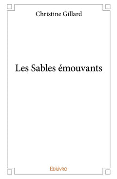 Les Sables émouvants
