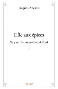 L'Île aux épices - Tome 1