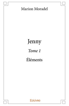 Jenny - Tome 1