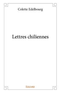 Lettres chiliennes