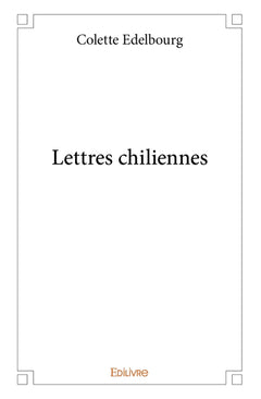Lettres chiliennes