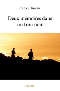 Deux mémoires dans un trou noir