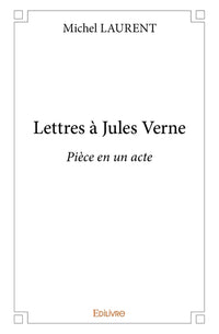 Lettres à Jules Verne