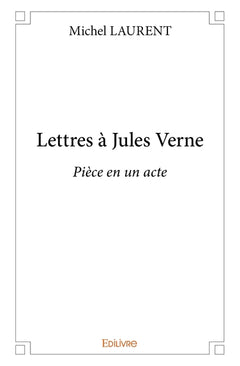 Lettres à Jules Verne