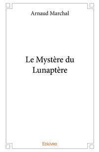 Le Mystère du Lunaptère