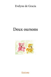 Deux oursons
