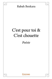C'est pour toi & C'est chouette