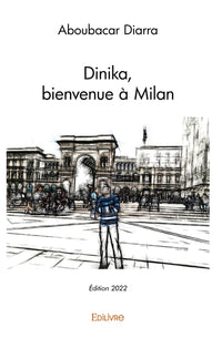 Dinika, bienvenue à Milan