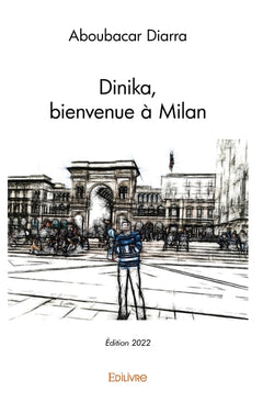 Dinika, bienvenue à Milan
