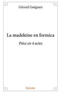 La madeleine en formica