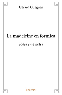 La madeleine en formica