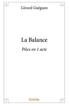 La balance