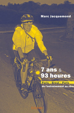 7 ans & 93 heures