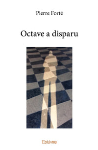 Octave a disparu