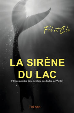 La Sirène du lac