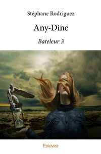 Bateleur - Tome 3