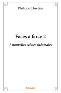 Faces à farce - Tome 2