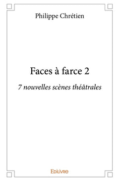Faces à farce - Tome 2