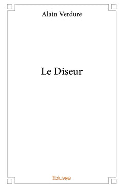 Le Diseur
