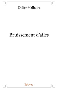 Bruissement d'ailes