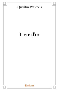 Livre d'or