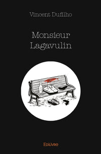 Monsieur Lagavulin