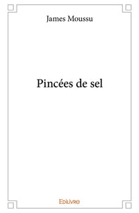Pincées de sel