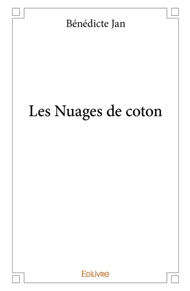 Les Nuages de coton