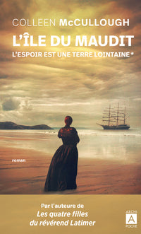 L'espoir est une terre lointaine - Tome 1 L'île du maudit