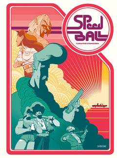 Speedball