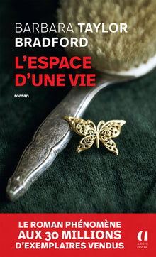 L'espace d'une vie