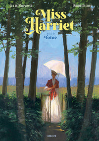 Miss Harriet suivi de Toine