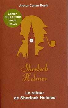 Résurrection de Sherlock Holmes