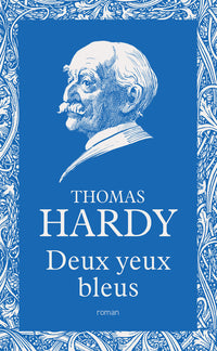 Deux yeux bleus