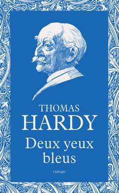 Deux yeux bleus
