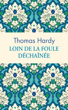 Loin de la foule déchaînée