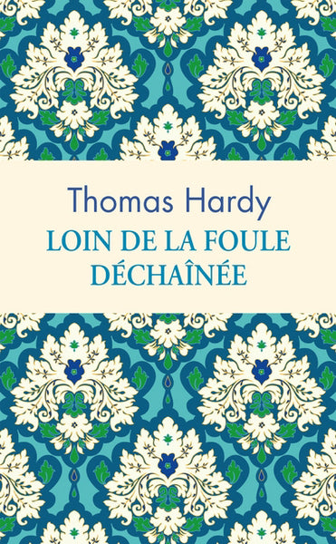 Loin de la foule déchaînée