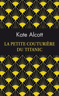 La petite couturière du Titanic