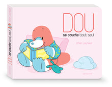 Dou se couche tout seul