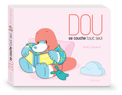 Dou - Dou se couche tout seul