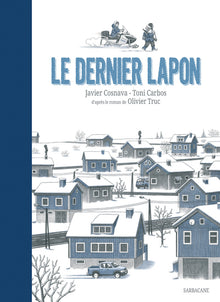 le dernier lapon