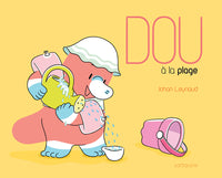 Dou - Dou va à la plage