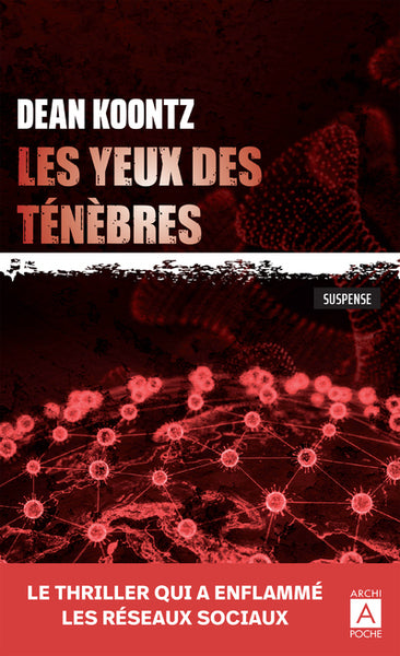 Les Yeux des ténèbres