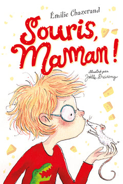Souris, Maman !