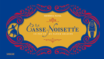Le casse-noisette