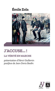 «J'accuse... !»