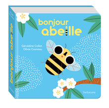 Bonjour Abeille