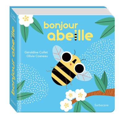 Bonjour Abeille