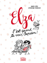 C'est quand tu veux Cupidon !