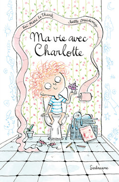 Ma vie avec Charlotte